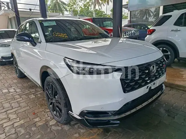 Honda Vezel 2025 photo 2