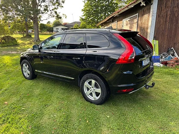 Volvo Xc60 2016 photo 4