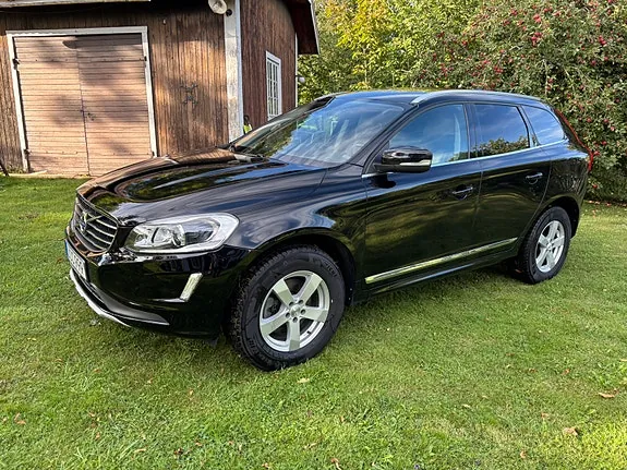 Volvo Xc60 2016 photo 3