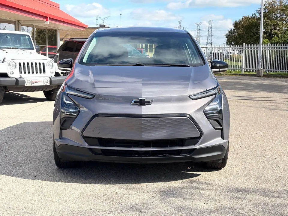 Chevrolet Bolt 2023 photo 3