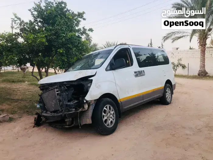 Hyundai H 100 2009 photo 3