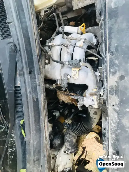 Hyundai H 100