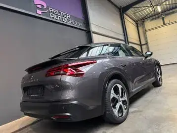 Citroen C5 2022 photo 4