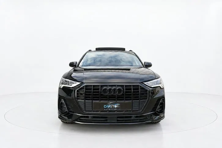 Audi Q3 2020 photo 2