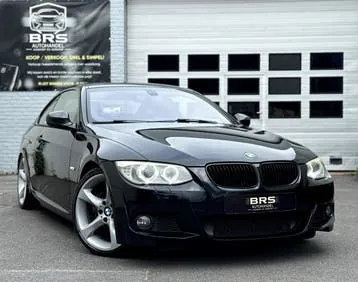 BMW Série 3