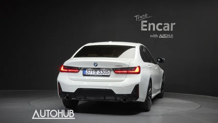 BMW 3 Series 2026 photo 4
