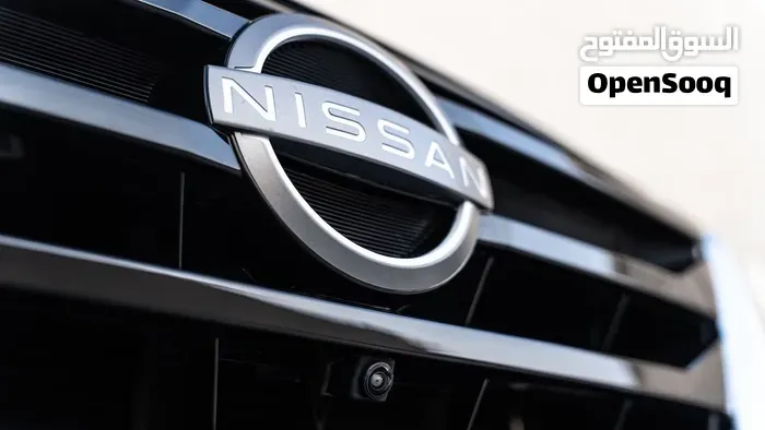 Nissan Pathfinder 2023 photo 2