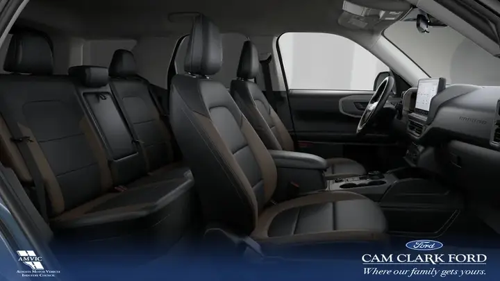 Ford Bronco Sport 2026 photo 5