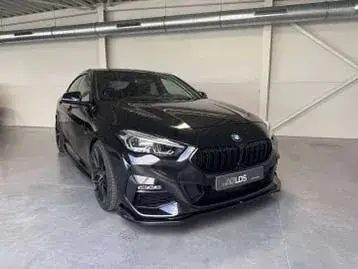 BMW 2 Reeks Gran Coupé