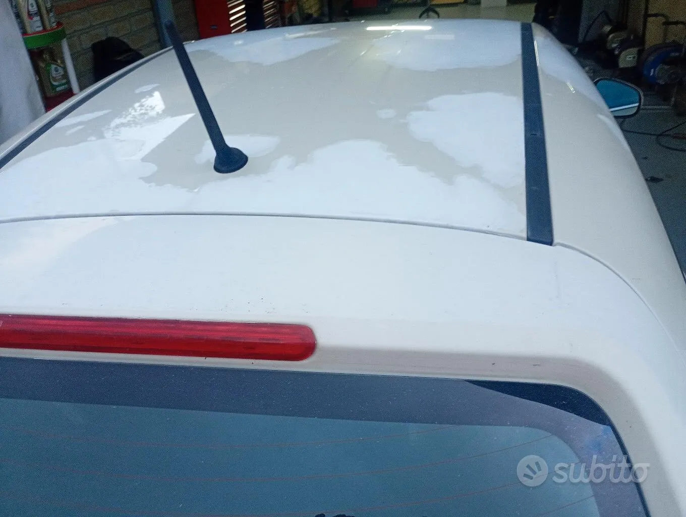 Alfa Romeo Mito 2008 photo 5
