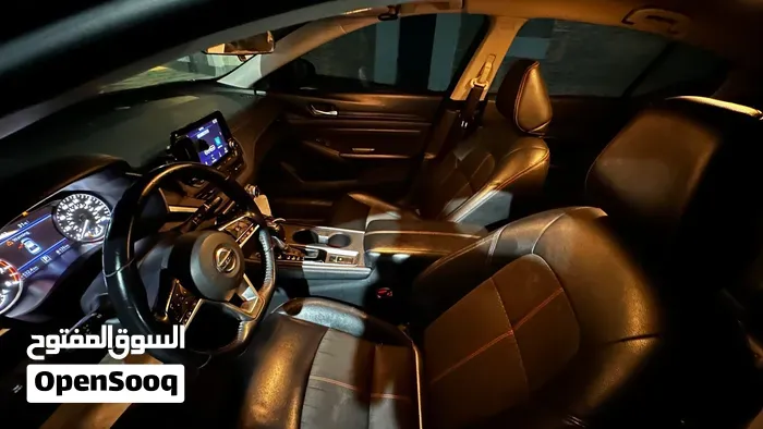 Nissan Altima 2020 photo 2