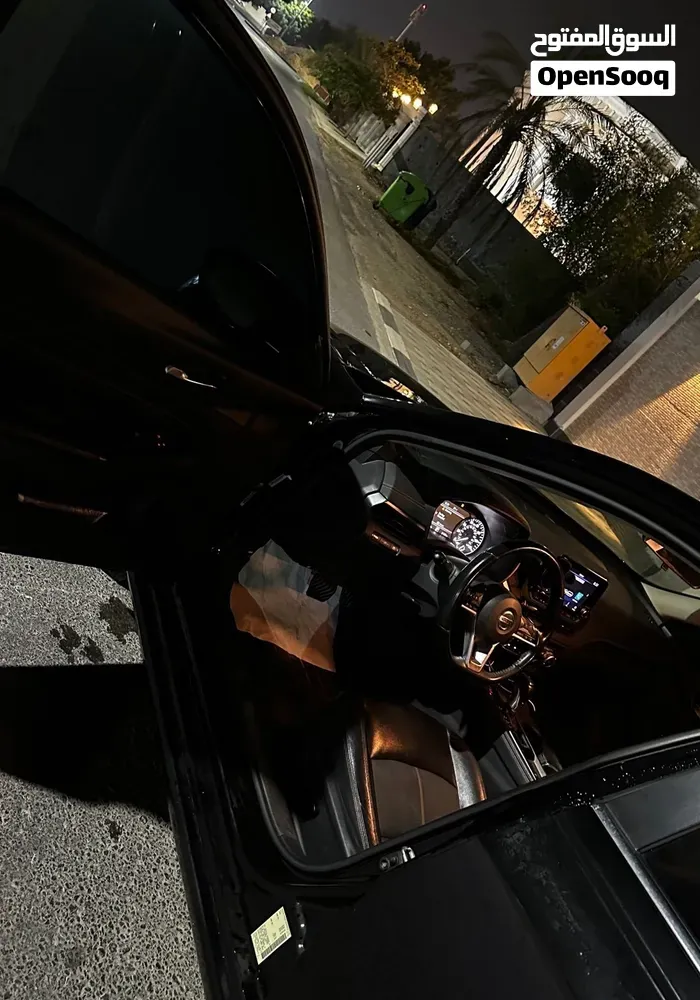 Nissan Altima 2020 photo 4