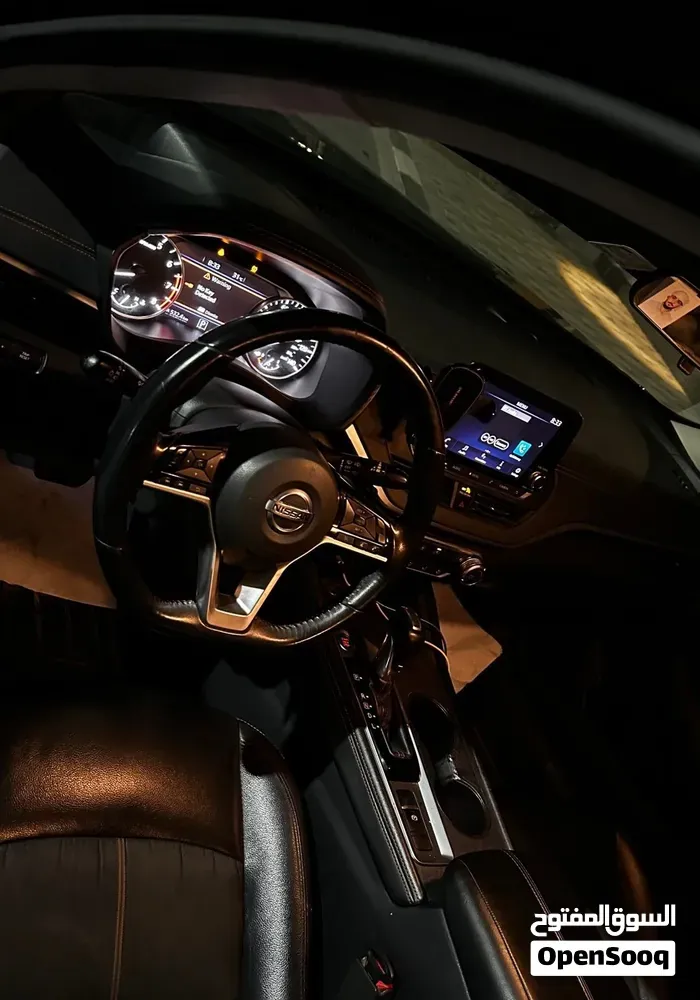Nissan Altima 2020 photo 3