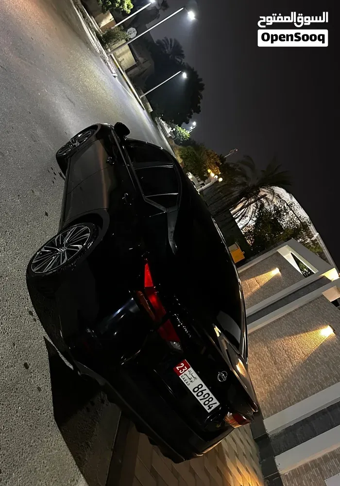 Nissan Altima