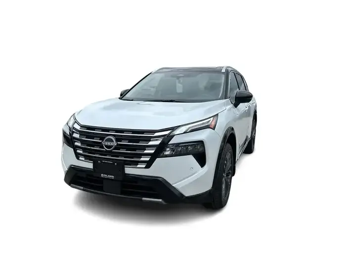 Nissan Rogue 2026 photo 5