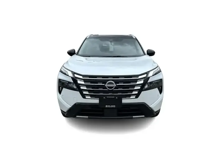Nissan Rogue 2026 photo 4