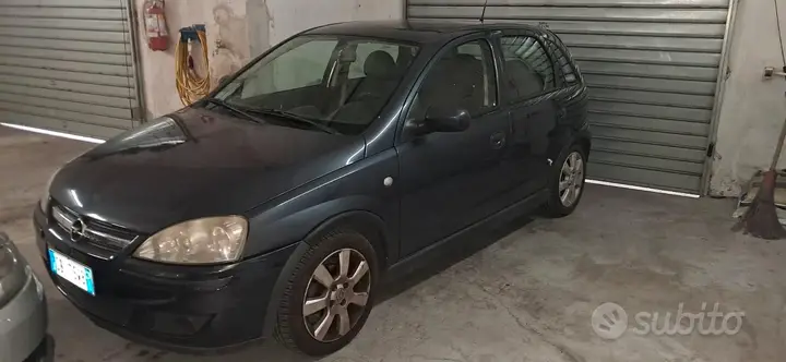 Opel Corsa 2026 photo 2