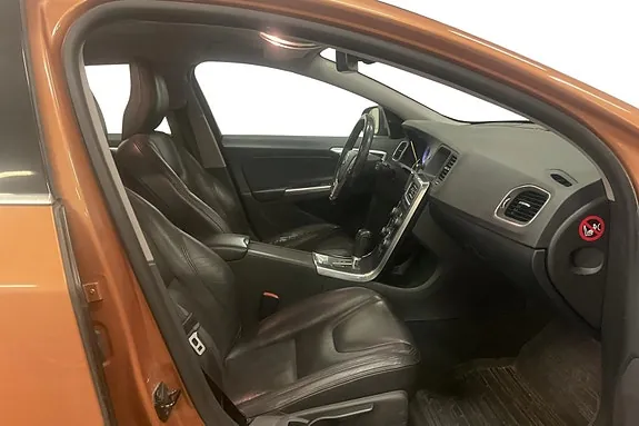Volvo V60 2011 photo 5