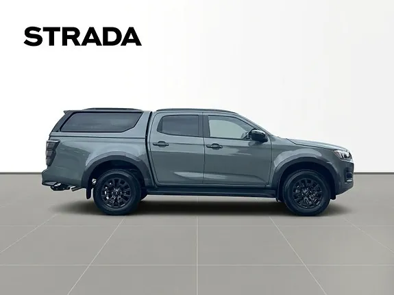 Isuzu D-Max 2026 photo 3