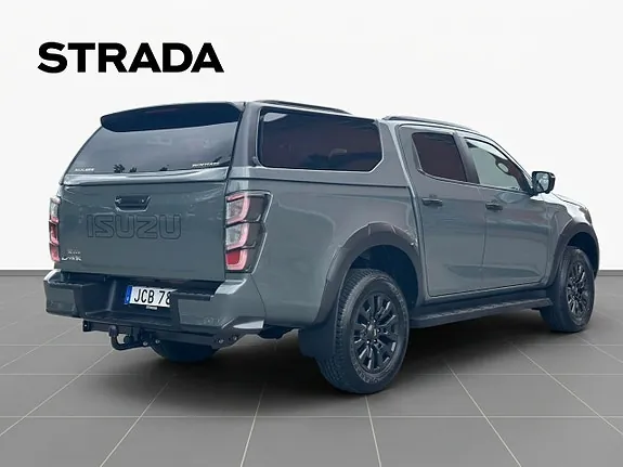 Isuzu D-Max 2026 photo 4