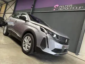 Peugeot 3008 2023 photo 3