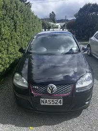 Volkswagen Golf 2009 photo 3