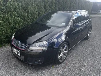 Volkswagen Golf 2009 photo 2