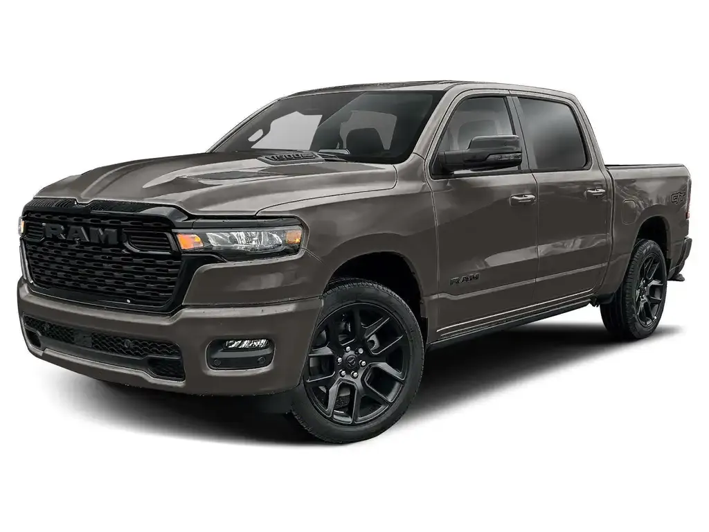 Ram 1500