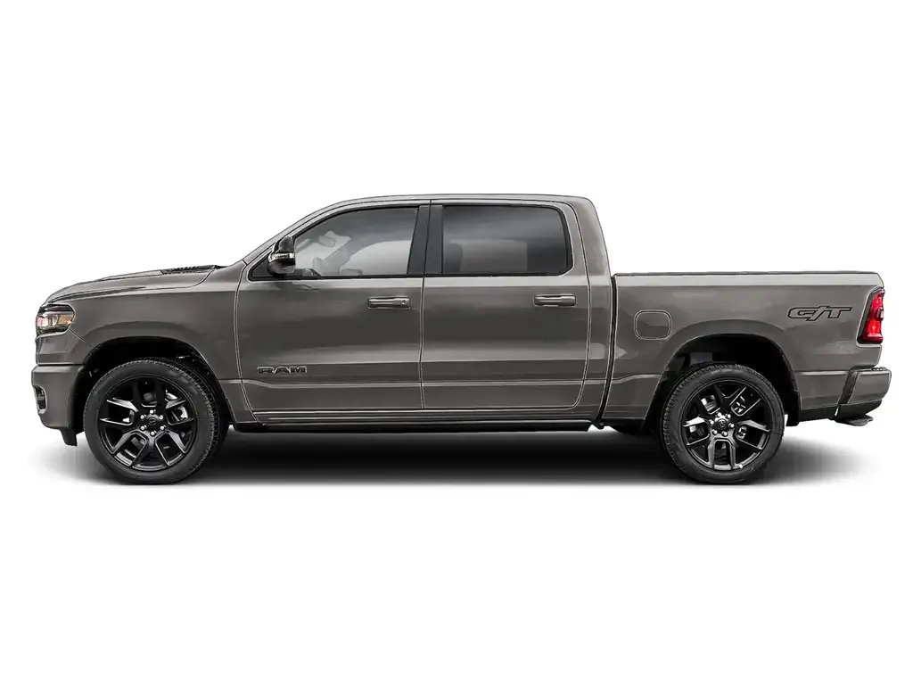 Ram 1500 2026 photo 2