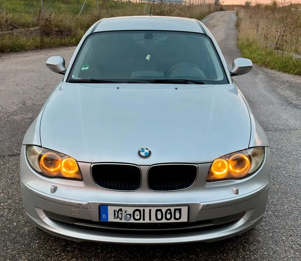 BMW 1Er