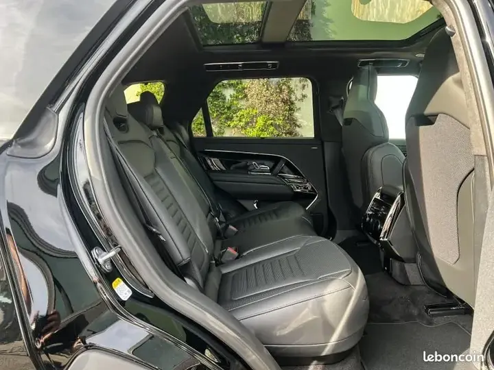 Land Rover Range Rover Sport 2026 photo 5