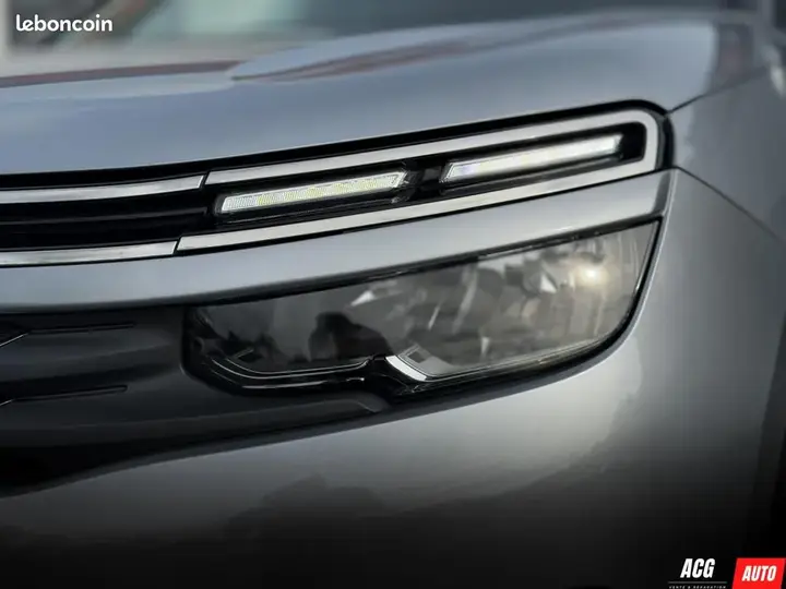 Citroen C5 Aircross 2020 photo 4