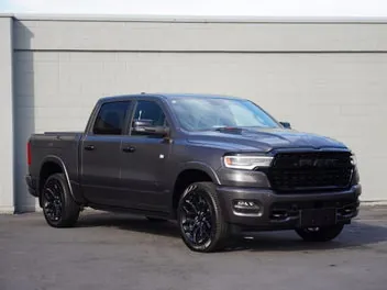 Ram 1500 2026 photo 2