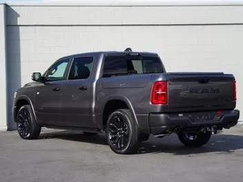 Ram 1500 2026 photo 3