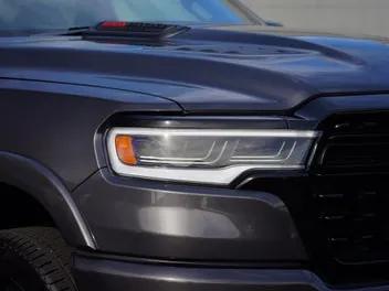 Ram 1500 2026 photo 4