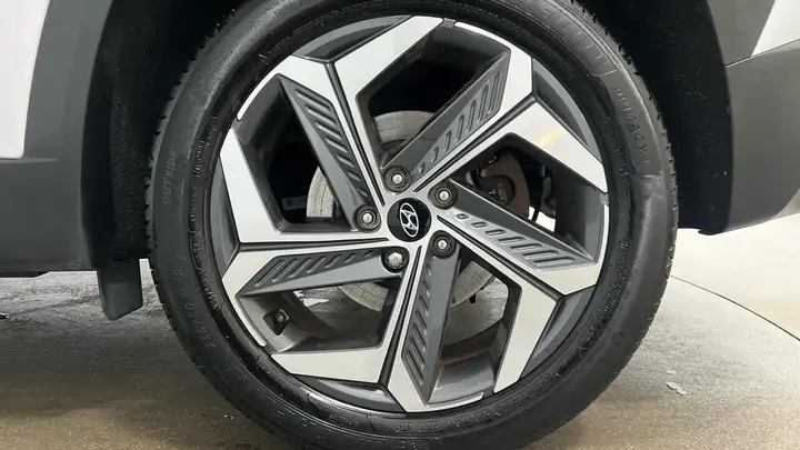 Hyundai Tucson 2024 photo 5