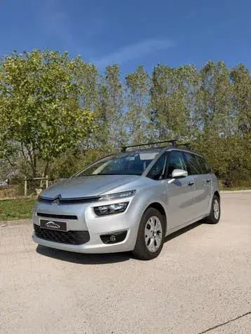 Citroen C4 Grand Picasso