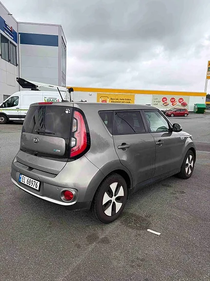 Kia Soul 2015 photo 5