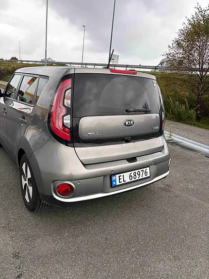 Kia Soul 2015 photo 4