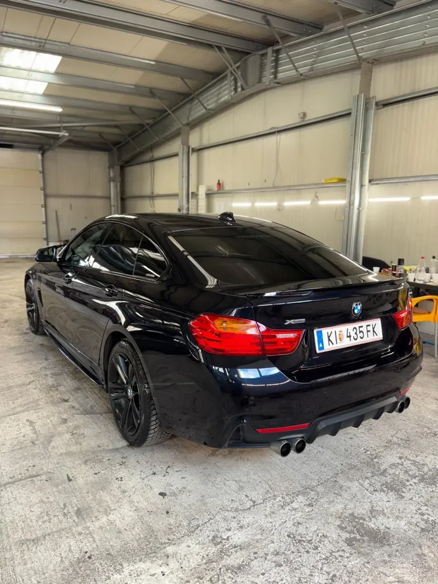 BMW 428I 2014 photo 3
