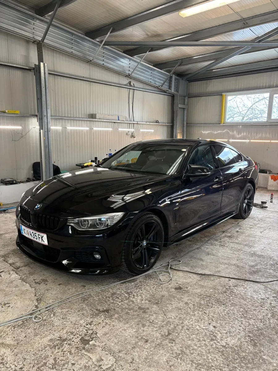BMW 428I