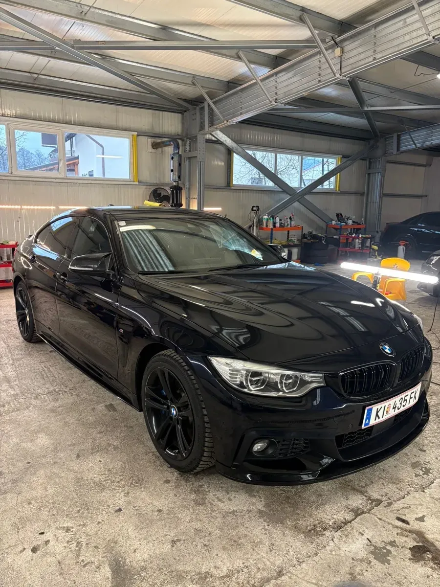 BMW 428I 2014 photo 2