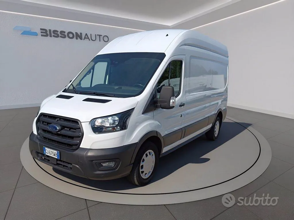 Ford Transit 350