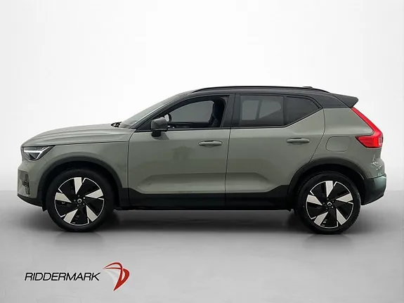 Volvo Xc40 2024 photo 5