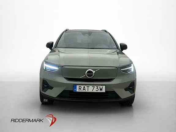 Volvo Xc40 2024 photo 3