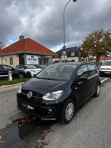 Volkswagen Up 2013 photo 2