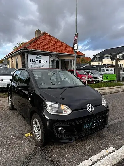 Volkswagen Up