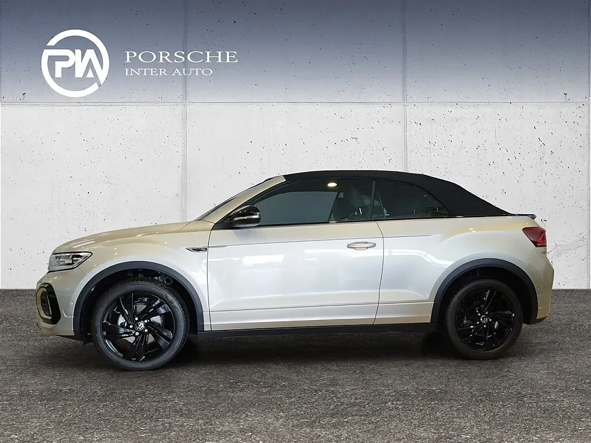 Volkswagen T-Roc 2026 photo 3