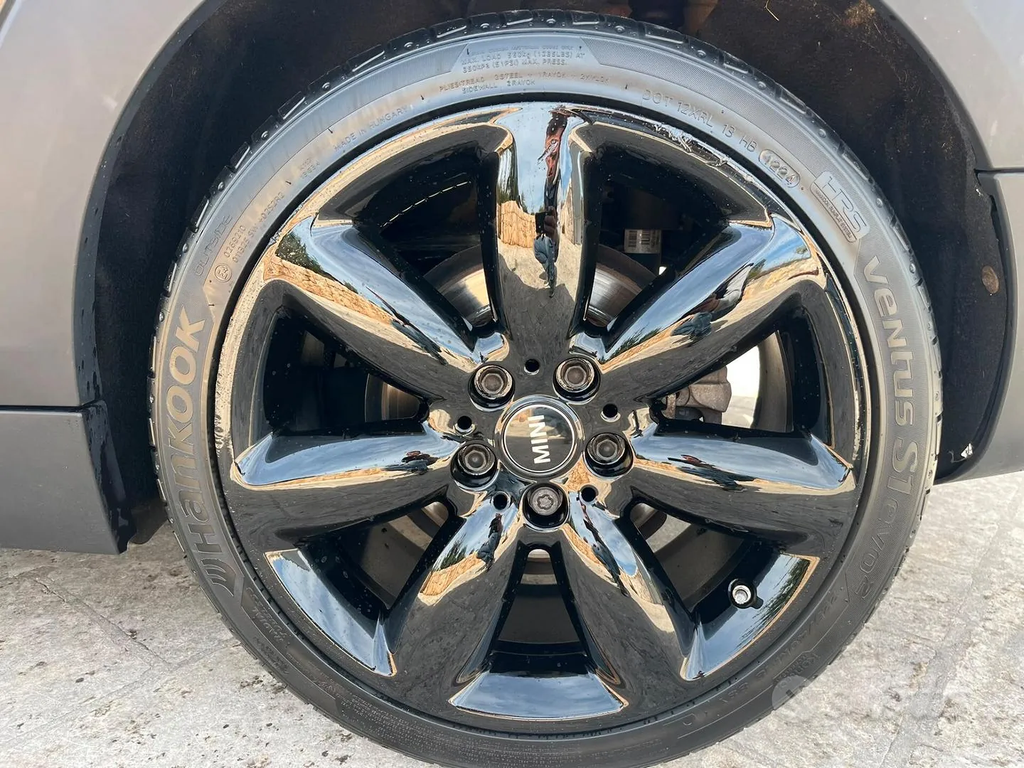Mini Mini Clubman 2016 photo 5