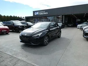 MG Mg3 2025 photo 2